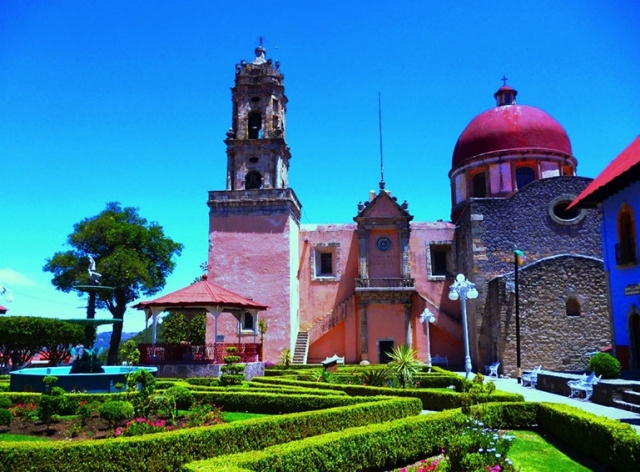  magic and color of hidalgo 